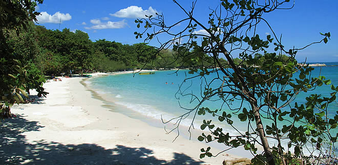 Ao Wai beach Photos Koh Samet Ko Samed gallery