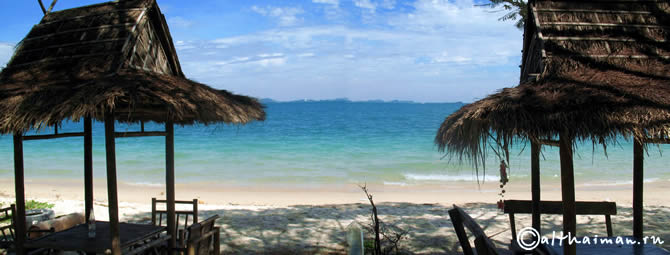 Ao Noi Na  beach photo Koh Samet Ko Samed