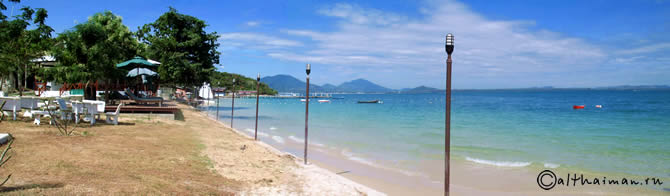 Ao Noi Na  beach photo Koh Samet Ko Samed