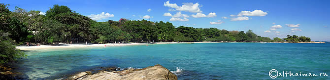 Ao Wai beach Photos Koh Samet Ko Samed gallery
