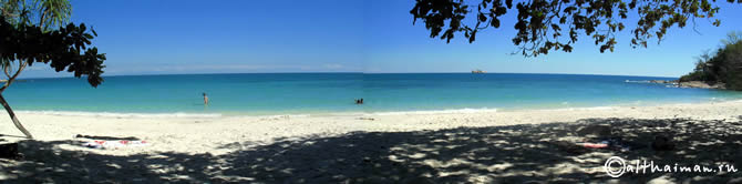 Ao Wai beach Photos Koh Samet Ko Samed gallery