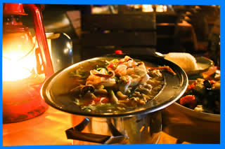 Koh Samet Food and Dining Photo Ko Samed
