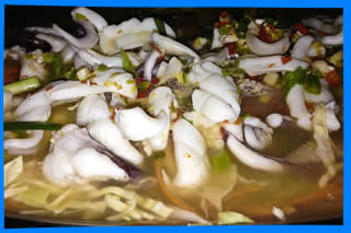 Koh Samet Food and Dining Photo Ko Samed