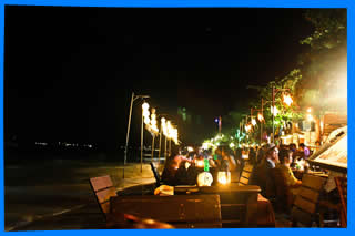 Koh Samet Food and Dining Photo