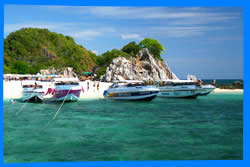 Koh Samet Tours and Excursions