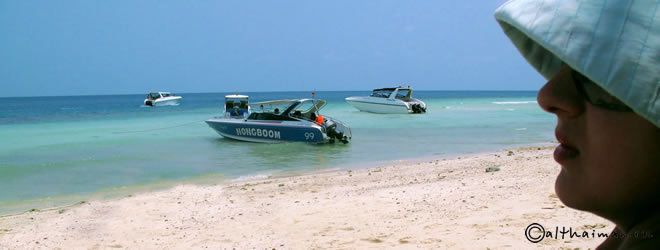koh talu island Koh Samet