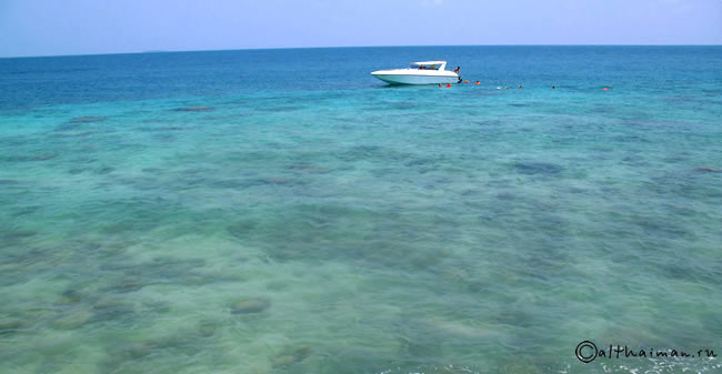 koh talu island Koh Samet