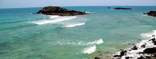 koh talu island Koh Samet