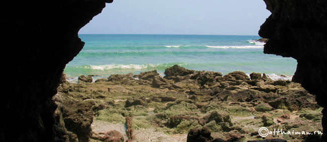 koh talu island Koh Samet