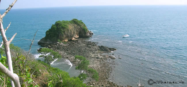 koh Kudi island Koh Samet