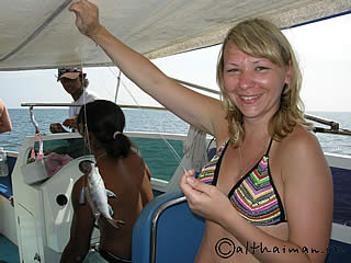 koh talu island Koh Samet
