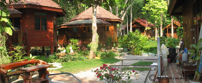 Wong Duen beach photo Koh Samet Ko Samed