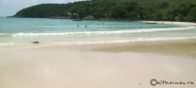 Ao Wai beach Photos Koh Samet Ko Samed gallery