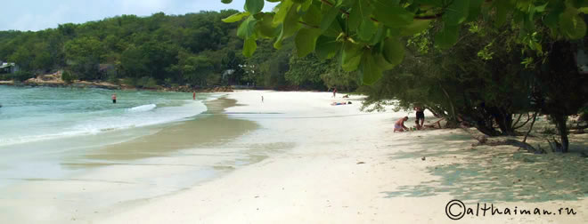 Ao Wai beach Photos Koh Samet Ko Samed gallery