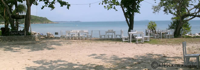 Ao Karang beach Photos Koh Samet ko samed