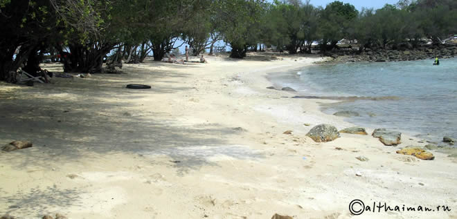 Ao Karang beach Photos Koh Samet ko samed