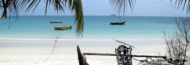 Ao Wai beach Photos Koh Samet Ko Samed gallery