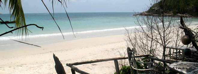 Ao Wai beach Photos Koh Samet Ko Samed gallery