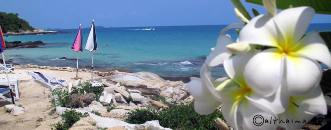Ao Lung Dam beach Photos Koh Samet ko samed