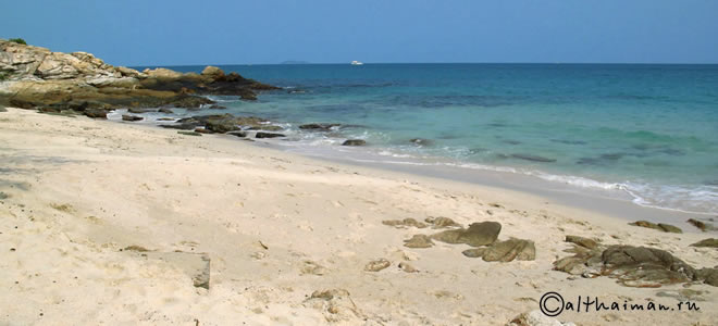 Ao Nuan beach Photos Koh Samet ko samed