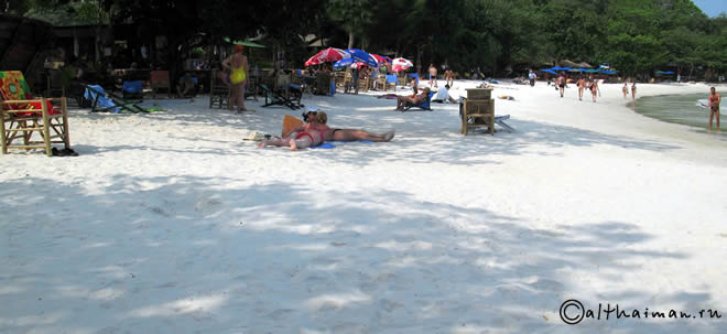 ОСТРОВ КОХ САМЕТ КО САМЕД_KOH SAMET KO SAMED ISLAND