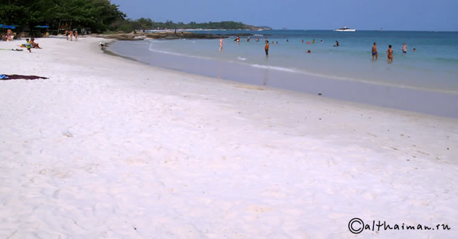 ОСТРОВ КОХ САМЕТ КО САМЕД_KOH SAMET KO SAMED ISLAND