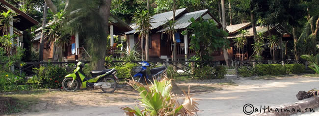 ОСТРОВ КОХ САМЕТ КО САМЕД_KOH SAMET KO SAMED ISLAND