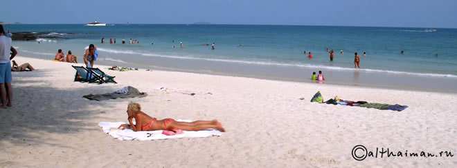 ОСТРОВ КОХ САМЕТ КО САМЕД_KOH SAMET KO SAMED ISLAND