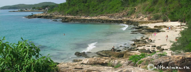 Ao Nuan beach Photos Koh Samet ko samed