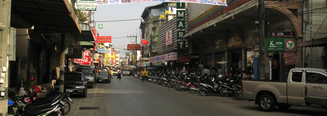 MAE SOT_МАЕ СОТ_ТАИЛАНД_ДРАГОЦЕННЫЕ КАМНИ_ПУТЕШЕСТВИЯ_ФОТОГАЛЕРЕЯ