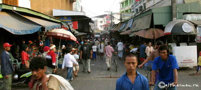 MAE SOT_МАЕ СОТ_ТАИЛАНД_ДРАГОЦЕННЫЕ КАМНИ_ПУТЕШЕСТВИЯ_ФОТОГАЛЕРЕЯ