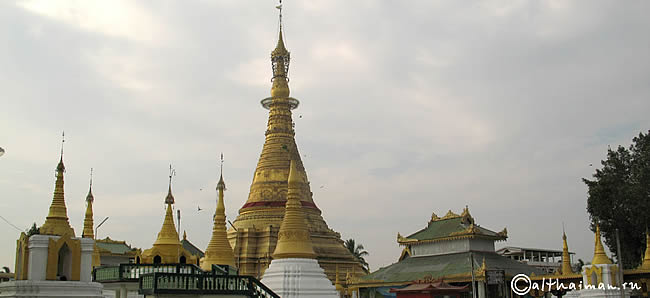 MAE SOT_МАЕ СОТ_ТАИЛАНД_ДРАГОЦЕННЫЕ КАМНИ_ПУТЕШЕСТВИЯ_ФОТОГАЛЕРЕЯ