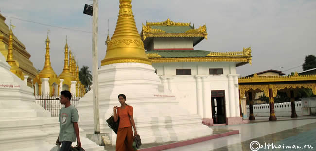 MAE SOT_МАЕ СОТ_ТАИЛАНД_ДРАГОЦЕННЫЕ КАМНИ_ПУТЕШЕСТВИЯ_ФОТОГАЛЕРЕЯ